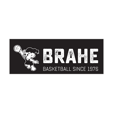 Brahe Basket logo